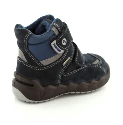 Velcro Vinterstøvle