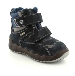 Velcro Vinterstøvle