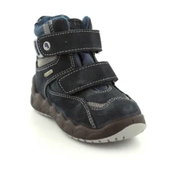 Velcro Vinterstøvle