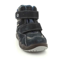 Velcro Vinterstøvle