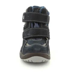 Velcro Vinterstøvle