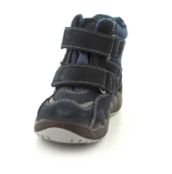 Velcro Vinterstøvle