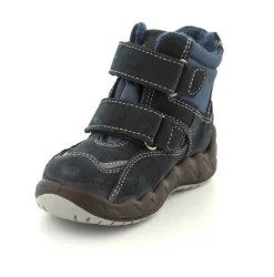 Velcro Vinterstøvle