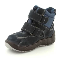 Velcro Vinterstøvle