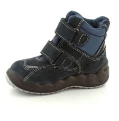 Velcro Vinterstøvle