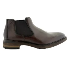 Venedig Skind Støvle