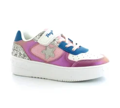 Vogue Plateau Sneakers