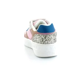 Vogue Plateau Sneakers