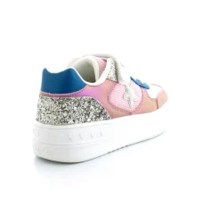 Vogue Plateau Sneakers