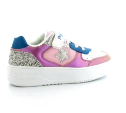 Vogue Plateau Sneakers