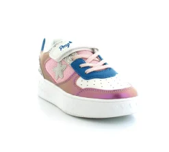 Vogue Plateau Sneakers
