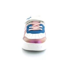 Vogue Plateau Sneakers