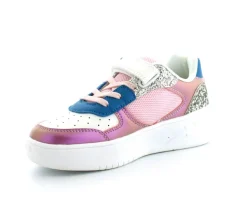 Vogue Plateau Sneakers