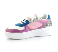 Vogue Plateau Sneakers