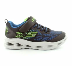 Vortex-Flash Sneakers