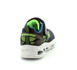 Vortex-Flash Sneakers