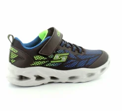 Vortex-Flash Sneakers