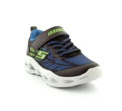 Vortex-Flash Sneakers