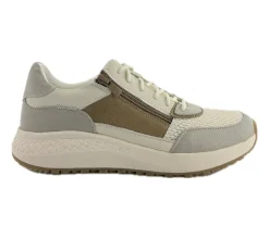 Zigga Sneaker Offwhite