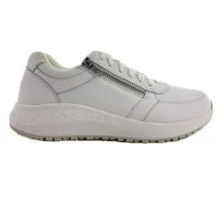 Zigga Sneaker White